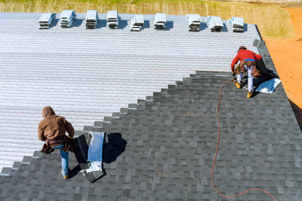 Quick and Trustworthy Emergency Roof Repair Services in Rome, IL
