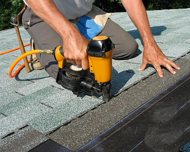 Roof Gutter Cleaning in Rome, IL
