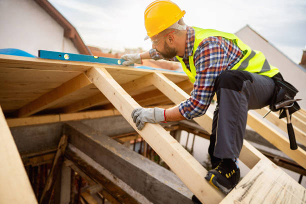 Best Roof Waterproofing Services  in Rome, IL