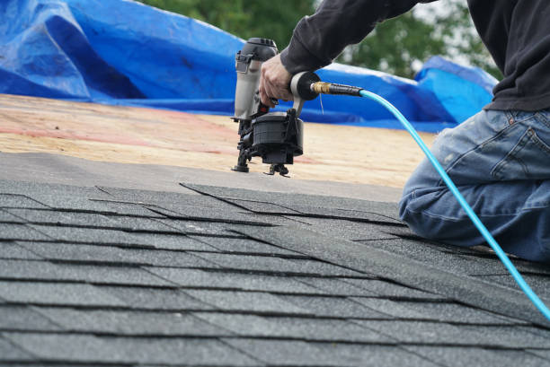 Best Residential Roof Replacement  in Rome, IL