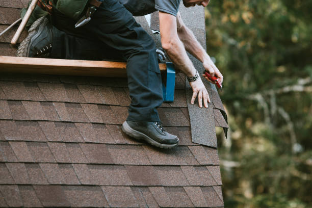Slate Roofing Contractor in Rome, IL