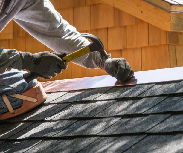 Quick and Trustworthy Emergency Roof Repair Services in Rome, IL
